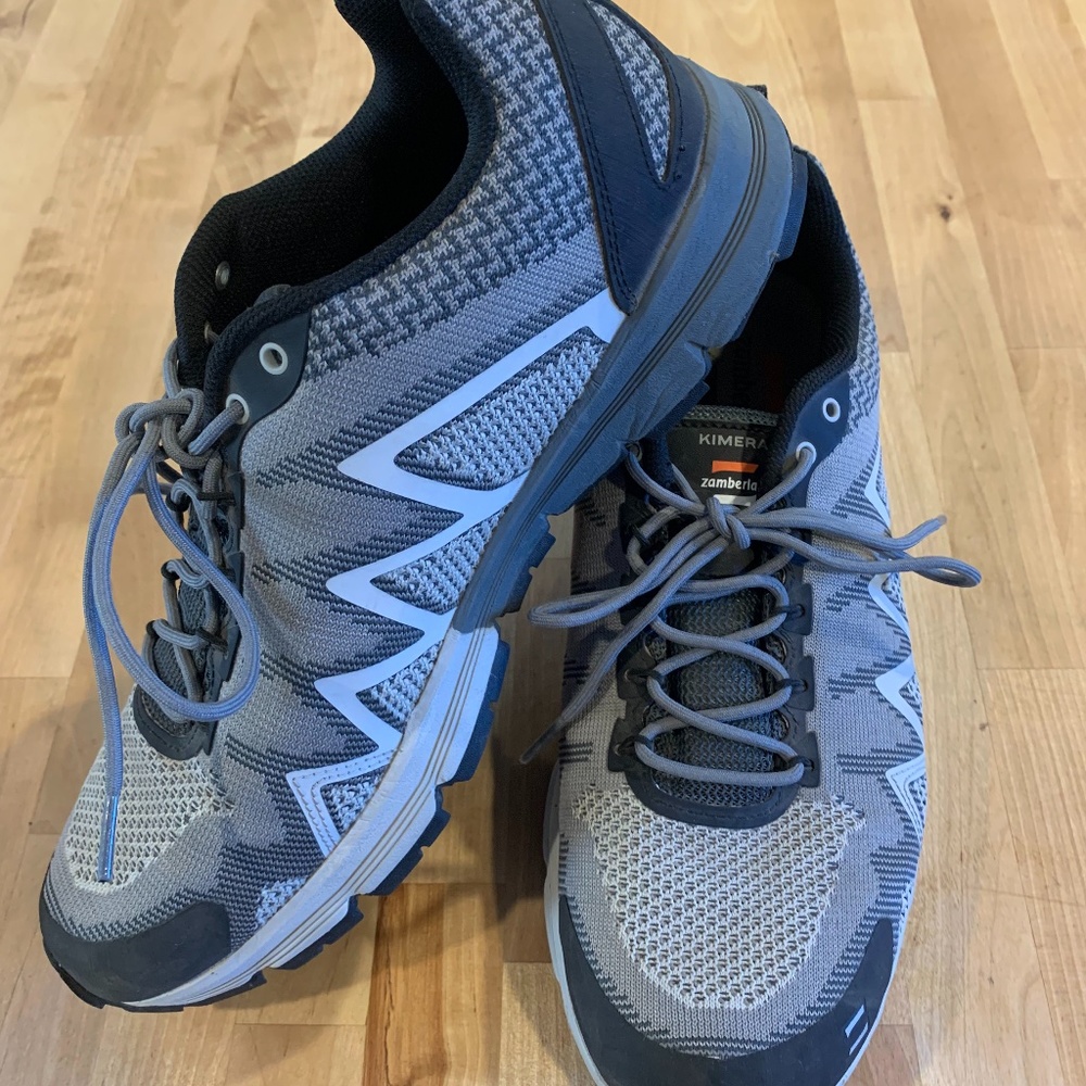 Zamberlan Kimera Men's Hiking Sneakers